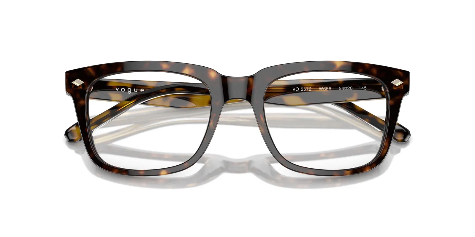 Vogue Eyewear 5572 Eyeglasses - view 35